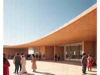 Sharjah Art Museum or Heritage Area for cultural tours